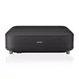 EPSON EHLS650B ÄLYLASERPROJEKTORI MUSTA - Projektorit - 8715946718453 - 1