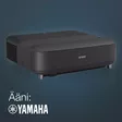 EPSON EHLS650B ÄLYLASERPROJEKTORI MUSTA - Projektorit - 8715946718453 - 4