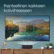 EPSON EHLS650B ÄLYLASERPROJEKTORI MUSTA - Projektorit - 8715946718453 - 9