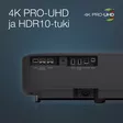EPSON EHLS650B ÄLYLASERPROJEKTORI MUSTA - Projektorit - 8715946718453 - 6