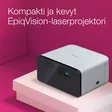 EPSON EF21G LASERPROJEKTORI - Projektorit - 8715946735023 - 5