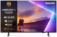 PHILIPS 75PUS8500/12 75" 4K QLED AMBILIGHT TV - Yli 60 tuumaiset televisiot - 8718863046173 - 1