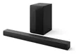 LG NS60T 3.1 SOUNDBAR - Soundbar kaiuttimet - 8806091928443 - 1