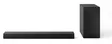LG NS60T 3.1 SOUNDBAR - Soundbar kaiuttimet - 8806091928443 - 3