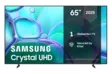 SAMSUNG TU65U7005FK 65" UHD 4K SMART-TV - Yli 60 tuumaiset televisiot - 8806097251743 - 1