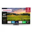 THOMSON 65QG5C14 65" 4K QLED-TV - Yli 60 tuumaiset televisiot - 9120106662313 - 3