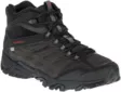 Merrell Moab FST Ice + Thermo - Talvikengät ja nastakengät - J35793 - 1