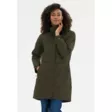Whistler Mullie V2 W Parka W-PRO 10000 - Naisten toppatakit - WP03743 - 1