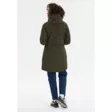 Whistler Mullie V2 W Parka W-PRO 10000 - Naisten toppatakit - WP03743 - 2