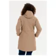 Whistler Mullie V2 W Parka W-PRO 10000 - Naisten toppatakit - WP03743 - 6