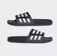 Adidas Adilette TND Slides Black - Uintivälineet - GZ5933 - 2