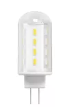 Airam 12V LED Polttimokupu G4 1,9W - LED-polttimot - 6435200257963 - 1