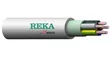 ASENNUSKAAPELI REKA MMJ 5x2,5 S R50 Eca - MMJ-kaapelit - 0406943 - 2