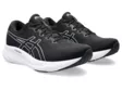 Asics W Gel-Pulse15 blk 38 - Naisten juoksukengät - 4550457126793 - 1