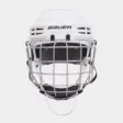 Bauer IMS 5.0 Helmet Combo - Jääkiekkokypärät - 688698380743 - 1