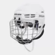 Bauer IMS 5.0 Helmet Combo - Jääkiekkokypärät - 688698380743 - 3
