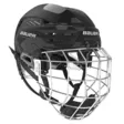 Bauer RE-AKT 85 Helmet Combo - Jääkiekkokypärät - 688698537543 - 4