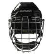 Bauer RE-AKT 85 Helmet Combo - Jääkiekkokypärät - 688698537543 - 3