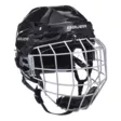 Bauer RE-AKT 85 Helmet Combo - Jääkiekkokypärät - 688698537543 - 1