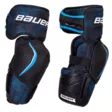 Bauer X Elbow Pad Sr L - Jääkiekkokyynärsuojat - 688698472233 - 1