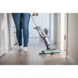 BISSELL 2240N SPINWAVE LATTIAMOPPI LANGATON - Kodin pientarvikkeet - 11120247183 - 8