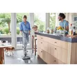 BISSELL 3551N MULTICLEAN CROSSWAVE C3 SELECT VARSI-IMURI - Varsi- ja rikkaimurit - 11120269703 - 6