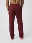 Björn Borg Flannel Pyjama Pants - Alusvaatteet - 10000663 - 4