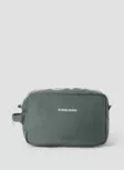 Björn Borg Logo Washbag - Urheilureput ja laukut - 10005693 - 1