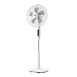 BLACK+DECKER ES9440170B LATTIATUULETIN VALKOINEN - Tuulettimet - 8432406440173 - 1
