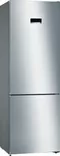 BOSCH KGN49XLEA JÄÄKAAPPIPAKASTIN - Jääkaappipakastimet - 4242005162963 - 1
