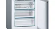 BOSCH KGN49XLEA JÄÄKAAPPIPAKASTIN - Jääkaappipakastimet - 4242005162963 - 4