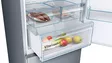 BOSCH KGN49XLEA JÄÄKAAPPIPAKASTIN - Jääkaappipakastimet - 4242005162963 - 3