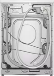 BOSCH WNC254A0SN KUIVAAVA PYYKINPESUKONE - Edestätäytettävät pesukoneet - 4242005378203 - 3