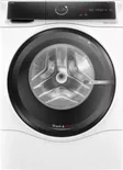 BOSCH WNC254A0SN KUIVAAVA PYYKINPESUKONE - Edestätäytettävät pesukoneet - 4242005378203 - 4