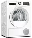 BOSCH WQG232ALSN KUIVAUSRUMPU - Kuivausrummut - 4242005352173 - 1