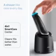 Braun Series 6 62-S7650cc Partakone - Parranajokoneet - 8700216647403 - 6