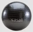 Casall Gym Ball Black - Treenitarvikkeet - 7323343418213 - 1