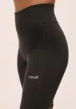 Casall High Waist Bike Tights - Naisten juoksu- ja treenitrikoot - 24943 - 3