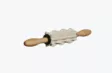 Casall Massage Roller Bamboo - Treenitarvikkeet - 7323343672783 - 1