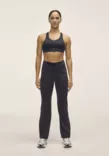 Casall Pace Outdoor Flare Pant - Naisten ulkoiluhousut - 25243 - 1