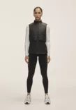 Casall Windtherm Tights - Naisten juoksu- ja treenitrikoot - 20683 - 1