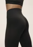 Casall Windtherm Tights - Naisten juoksu- ja treenitrikoot - 20683 - 3
