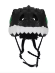 CrazySafety Dragon Pyöräilykypärä - Lasten pyöräilykypärät - CS190103 - 4
