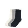 Devold Daily Merino Medium Wool Sock - Villa- ja lämpösukat - 593063 - 4