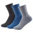 Devold Daily Merino Medium Wool Sock - Villa- ja lämpösukat - 593063 - 3
