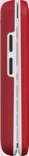 Doro Leva E21, Red/White - Matkapuhelimet - 7322460089993 - 3