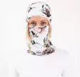 Eivy Hinge Balaclava Bloom - Kaulurit ja kypärämyssyt - 7330057023473 - 1