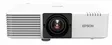 EPSON EB-L520U 3LCD PROJEKTORI YRITYSKÄYTTÖÖN - Projektorit - 8715946695563 - 2