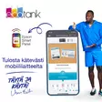 default - Mustesuihku - 8715946698083 - 15