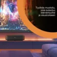 Epson EHLS670B 4K UHD Pro Projektori - Projektorit - 8715946742663 - 6